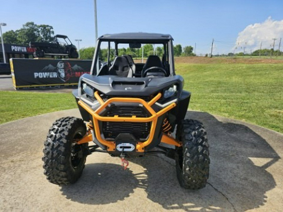 2026 Can-Am Commander MAX XT-P