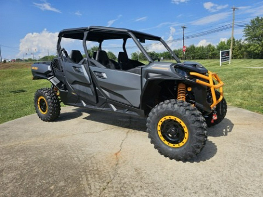 2026 Can-Am Commander MAX XT-P