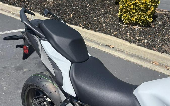 2026 Suzuki GSX-S1000GT+