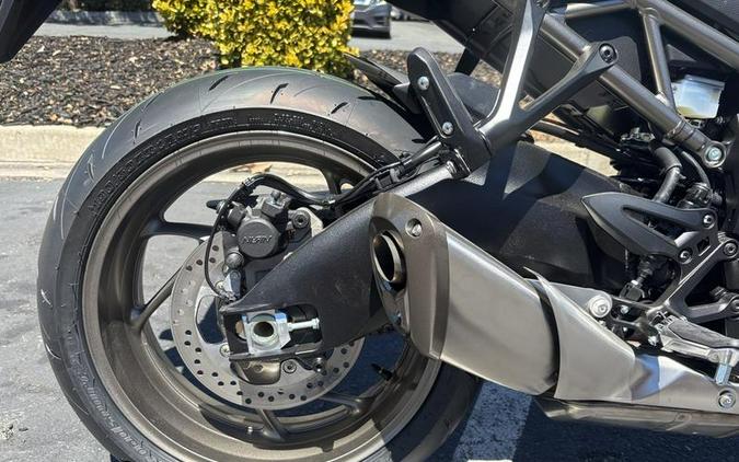 2026 Suzuki GSX-S1000GT+