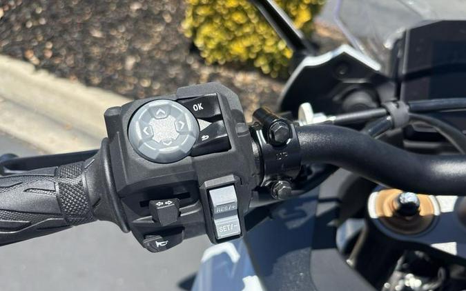 2026 Suzuki GSX-S1000GT+