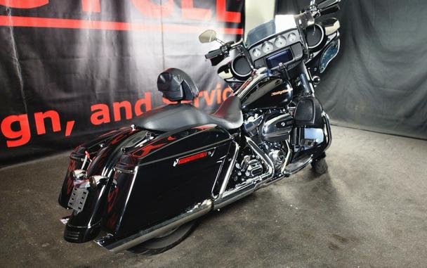 2019 HARLEY-DAVIDSON FLHX - F684165