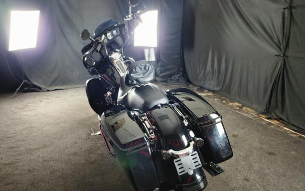 2019 HARLEY-DAVIDSON FLHX - F684165