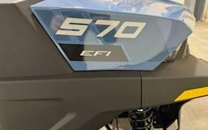 2026 Polaris RANGER SP 570 PREMIUM