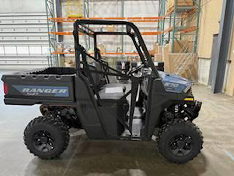 2026 Polaris RANGER SP 570 PREMIUM