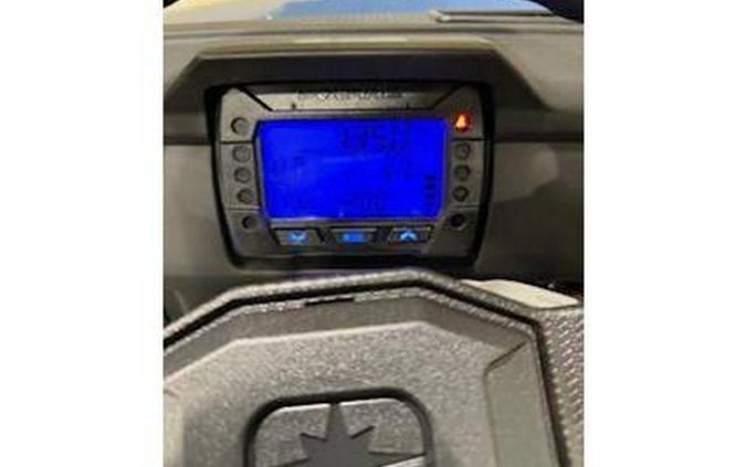 2026 Polaris RANGER SP 570 PREMIUM