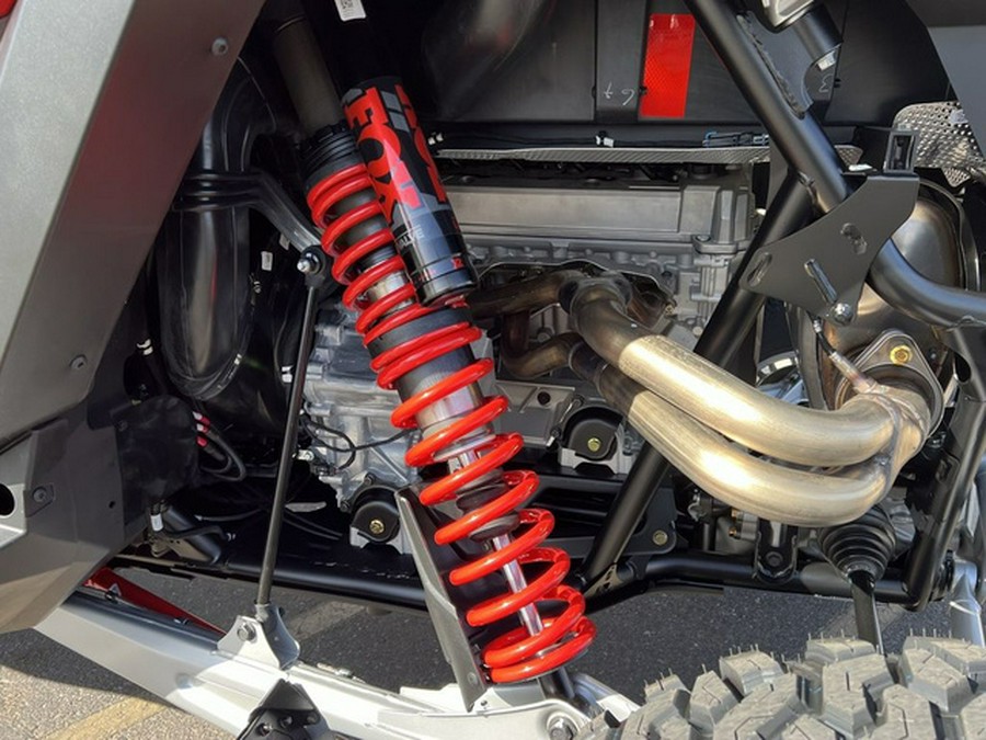 2026 Polaris RZR Pro R 4 Ultimate