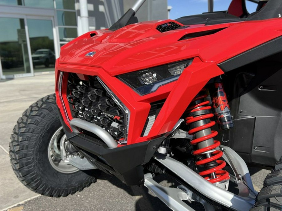 2026 Polaris RZR Pro R 4 Ultimate