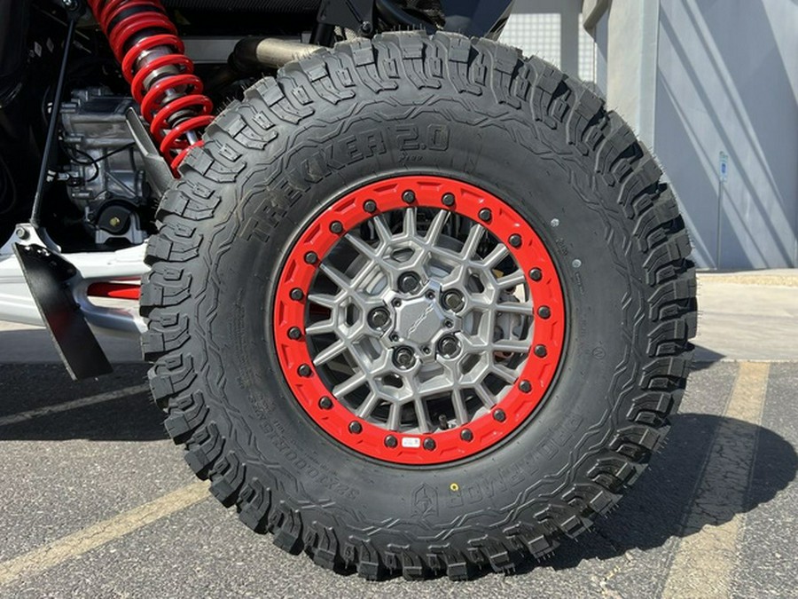 2026 Polaris RZR Pro R 4 Ultimate