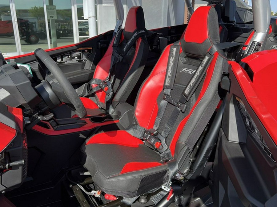 2026 Polaris RZR Pro R 4 Ultimate
