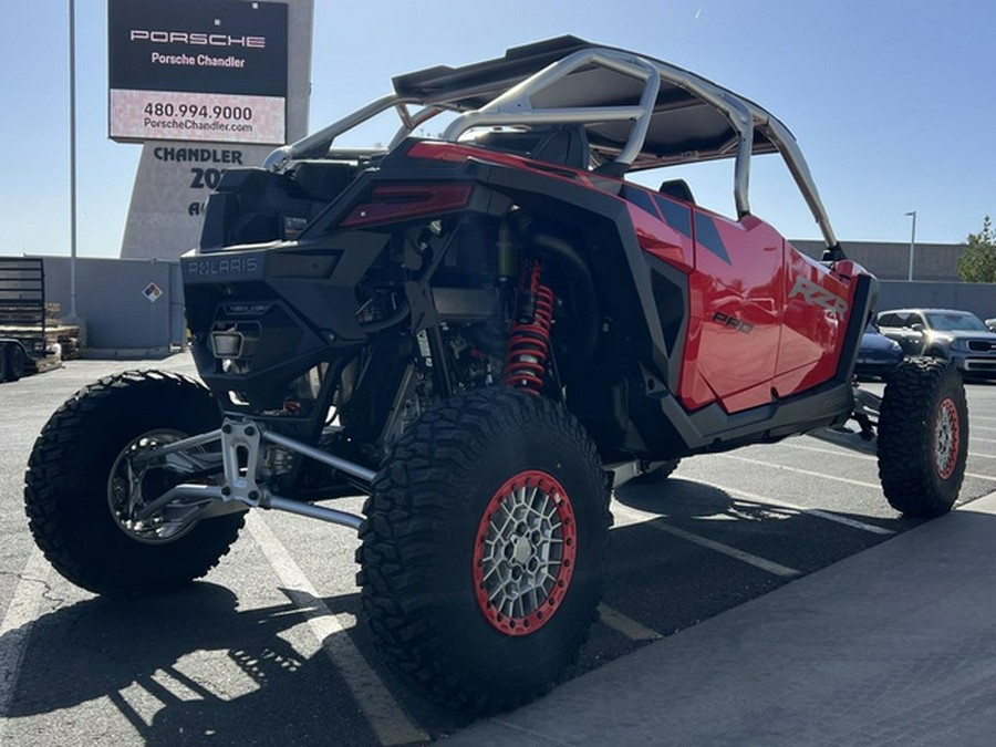 2026 Polaris RZR Pro R 4 Ultimate