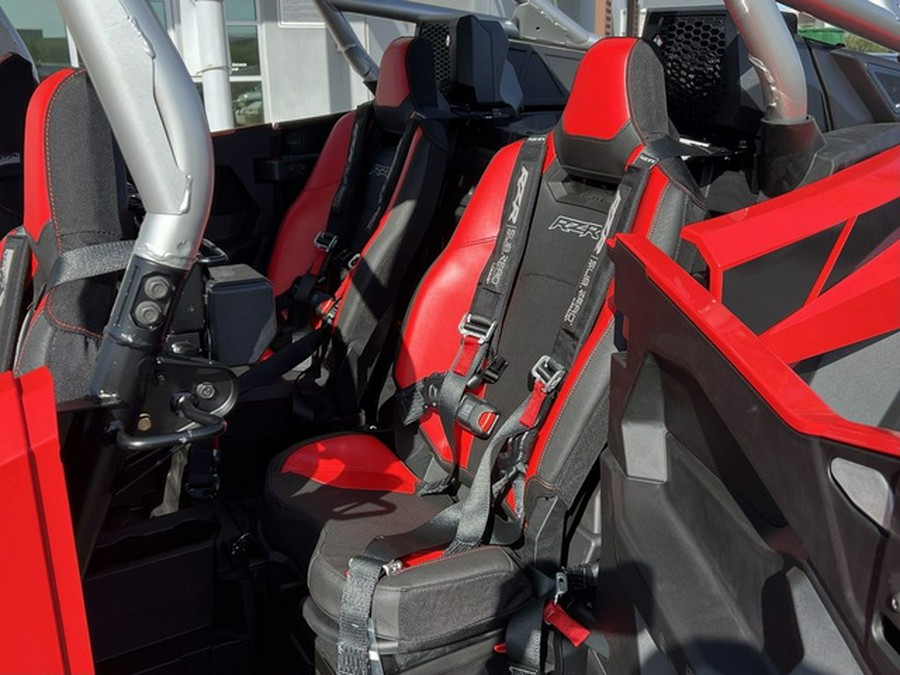 2026 Polaris RZR Pro R 4 Ultimate