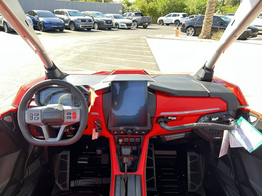 2026 Polaris RZR Pro R 4 Ultimate