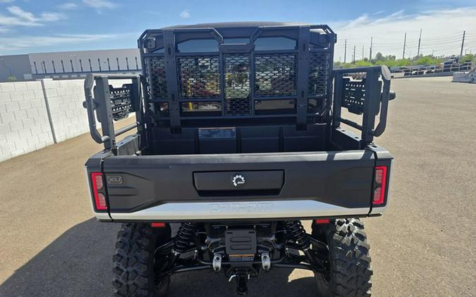 2027 Can-Am Defender XU MAX Limited HD11