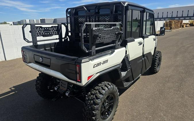 2027 Can-Am Defender XU MAX Limited HD11