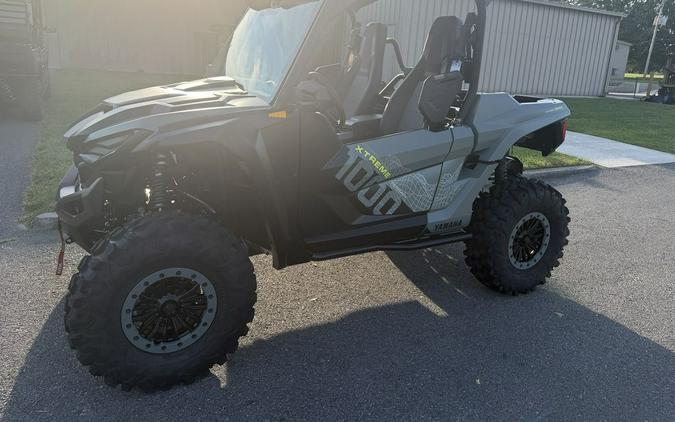 2026 Yamaha RMAX2 XT-R