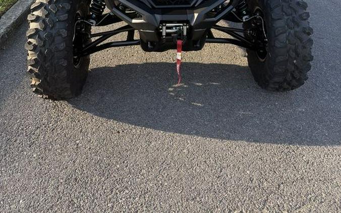 2026 Yamaha RMAX2 XT-R