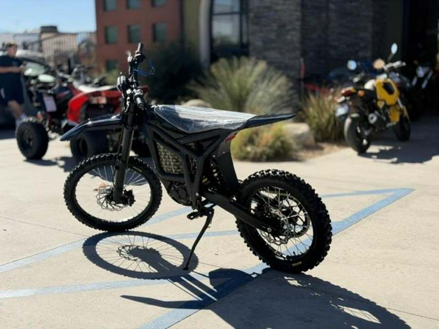 2025 Talaria KOMODO