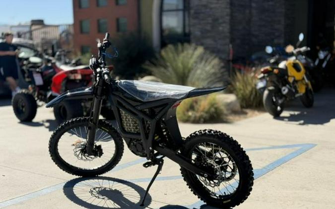 2025 Talaria KOMODO