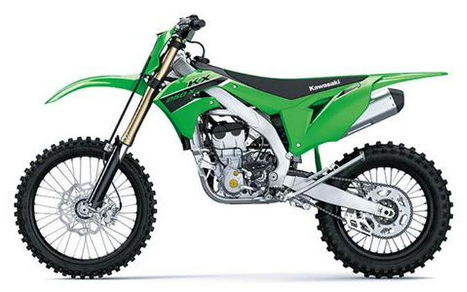 2023 Kawasaki KX 250X