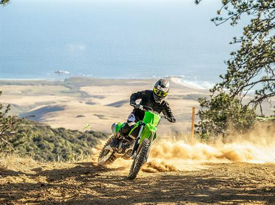 2023 Kawasaki KX 250X