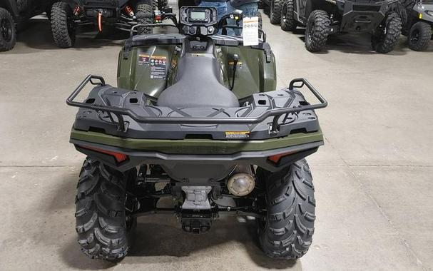 2024 Polaris® Sportsman 570 EPS