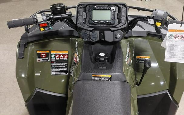 2024 Polaris® Sportsman 570 EPS