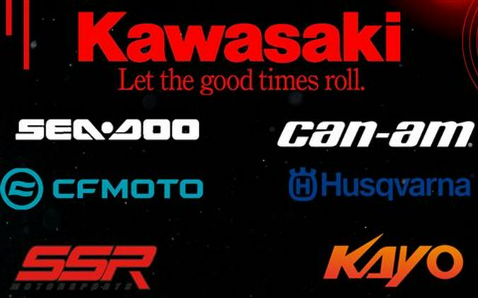 2024 Kawasaki MULE PRO-FXT™ 1000 LE CAMO