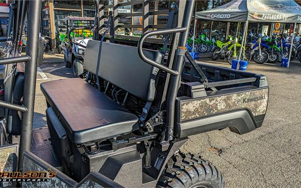 2024 Kawasaki MULE PRO-FXT™ 1000 LE CAMO