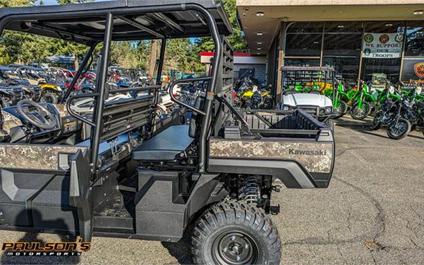 2024 Kawasaki MULE PRO-FXT™ 1000 LE CAMO