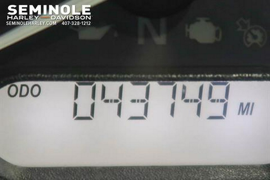 2016 Harley-Davidson Ultra Limited Low