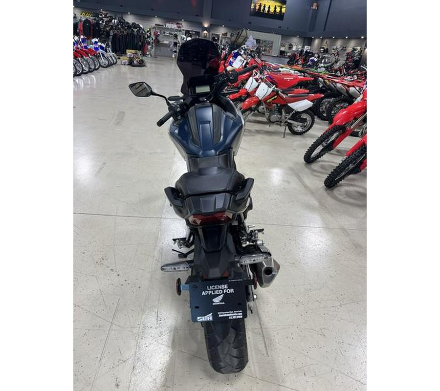 2023 Honda® NC750X DCT