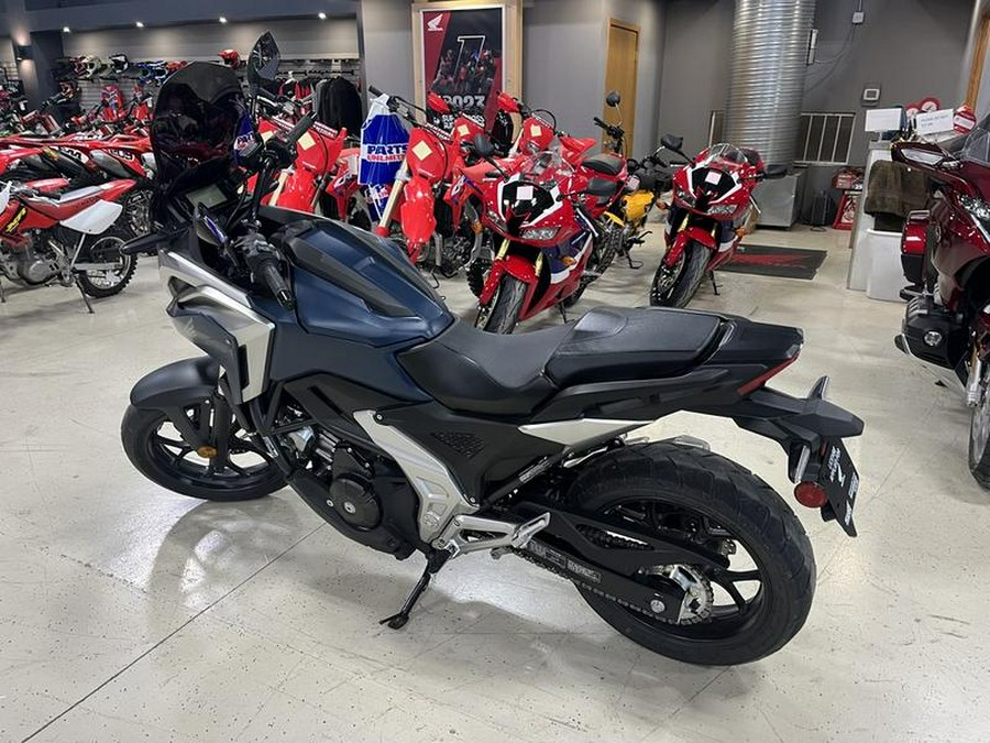 2023 Honda® NC750X DCT