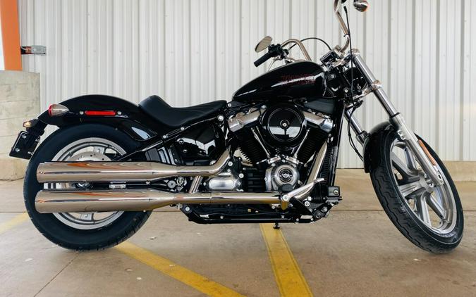 FXST 2024 Softail Standard