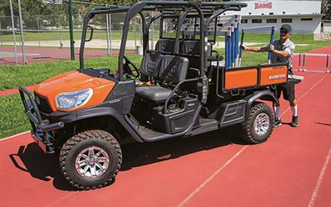 2023 Kubota RTV-X1140