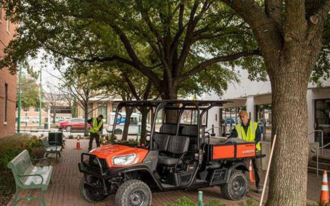 2023 Kubota RTV-X1140