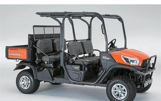 2023 Kubota RTV-X1140