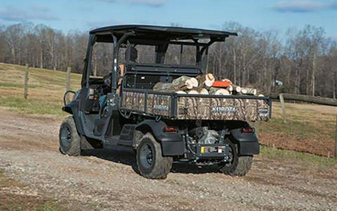 2023 Kubota RTV-X1140