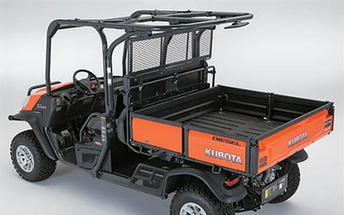 2023 Kubota RTV-X1140