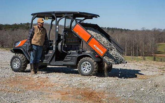 2023 Kubota RTV-X1140