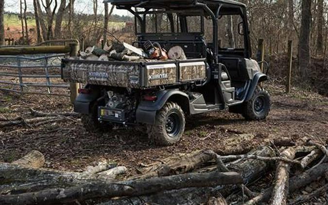 2023 Kubota RTV-X1140