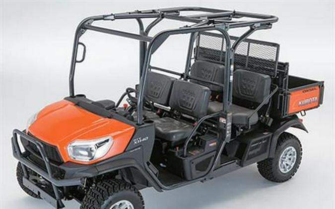 2023 Kubota RTV-X1140