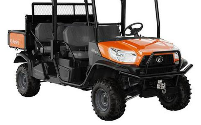 2023 Kubota RTV-X1140