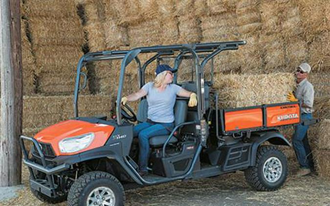 2023 Kubota RTV-X1140