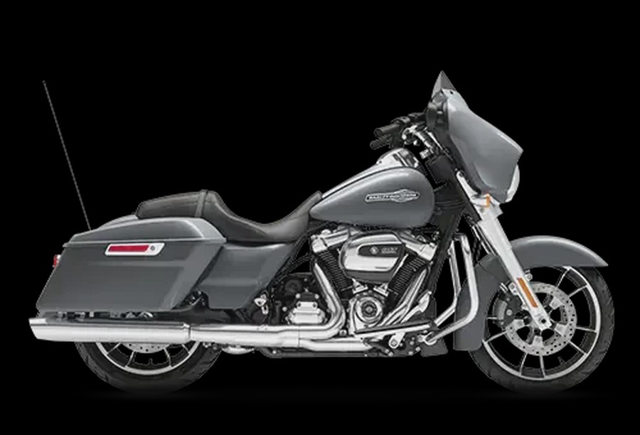 2023 Harley-Davidson Street Glide