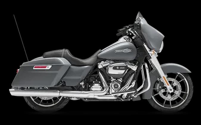 2023 Harley-Davidson Street Glide Lineup First Look [3 Models]