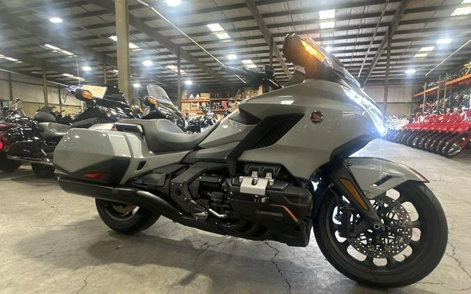 2021 Honda® Gold Wing