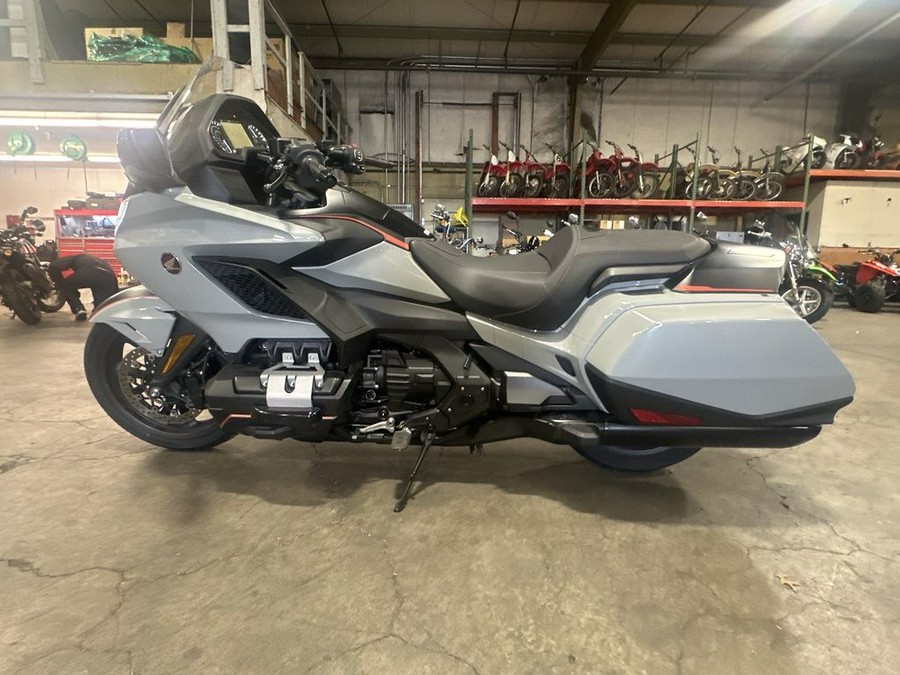 2021 Honda® Gold Wing