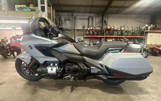 2021 Honda® Gold Wing