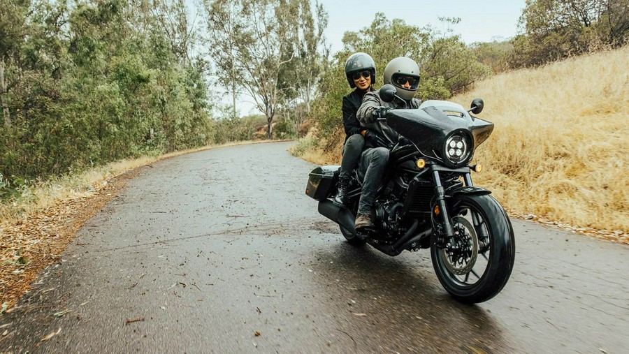 2024 HONDA REBEL 1100T